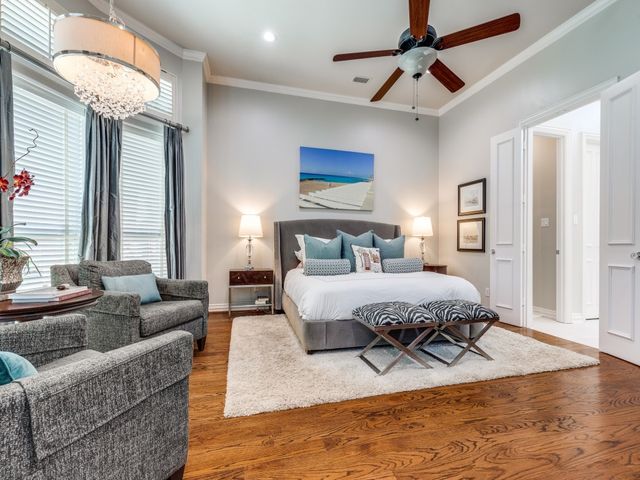 5909 Fossil Ridge Drive, Plano, TX 75093