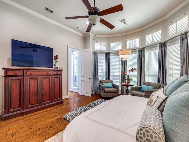 5909 Fossil Ridge Drive, Plano, TX 75093