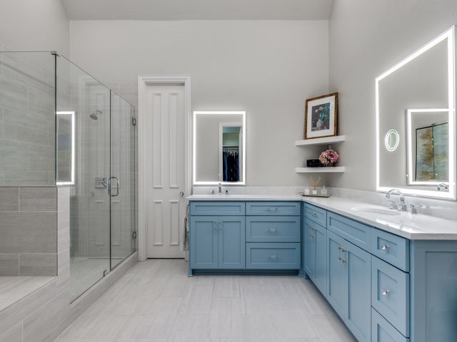 5909 Fossil Ridge Drive, Plano, TX 75093