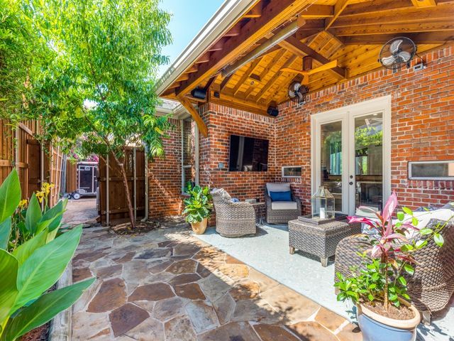 5909 Fossil Ridge Drive, Plano, TX 75093