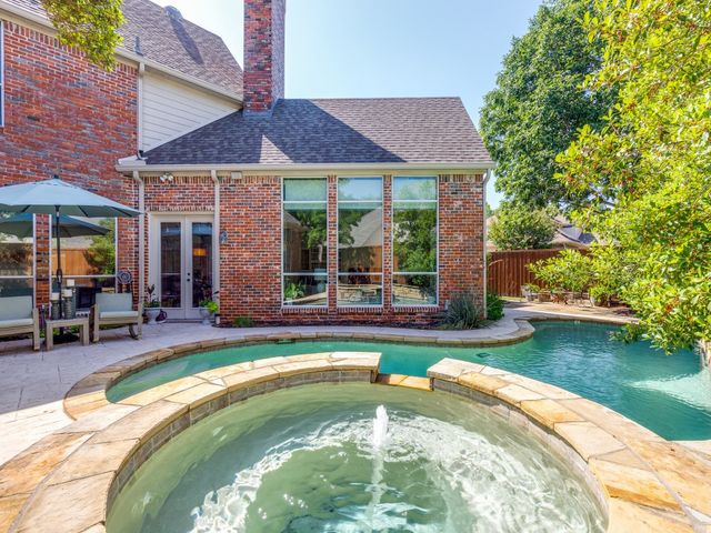 5909 Fossil Ridge Drive, Plano, TX 75093