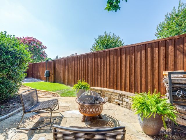 5909 Fossil Ridge Drive, Plano, TX 75093