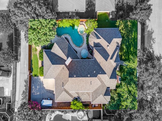 5909 Fossil Ridge Drive, Plano, TX 75093