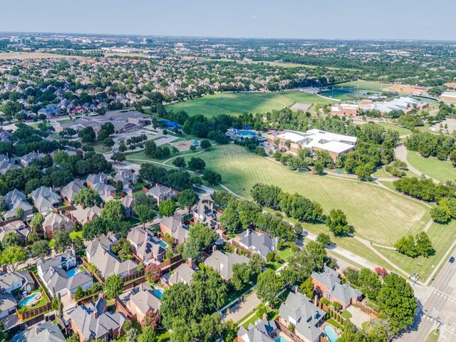 5909 Fossil Ridge Drive, Plano, TX 75093