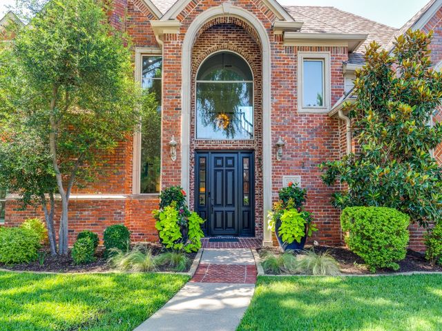 5909 Fossil Ridge Drive, Plano, TX 75093