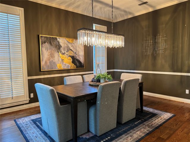 5909 Fossil Ridge Drive, Plano, TX 75093