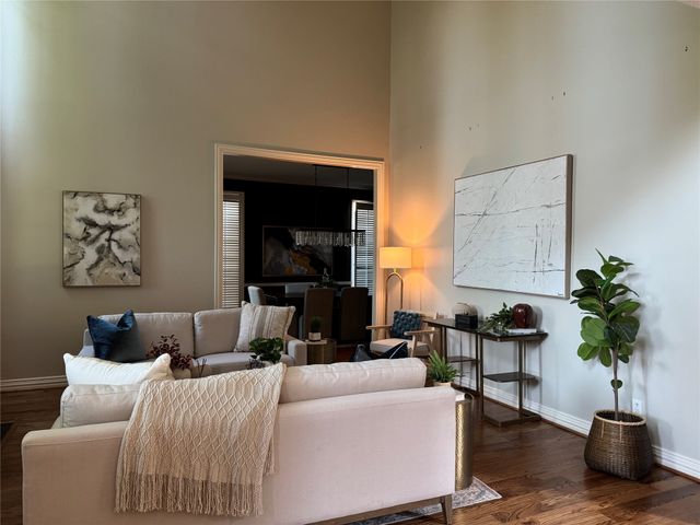 5909 Fossil Ridge Drive, Plano, TX 75093