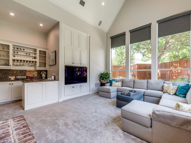 5909 Fossil Ridge Drive, Plano, TX 75093