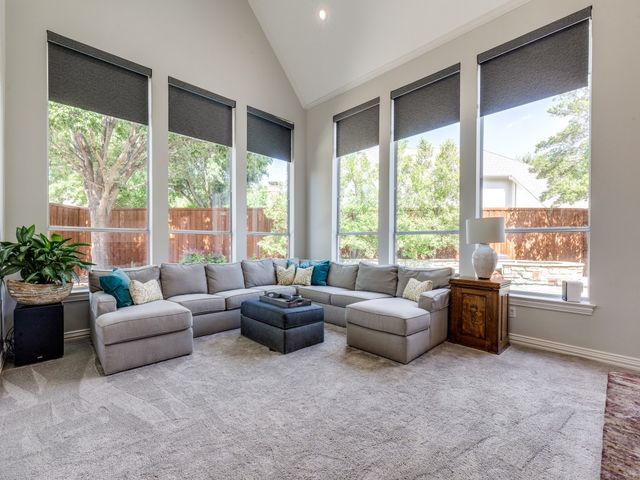 5909 Fossil Ridge Drive, Plano, TX 75093