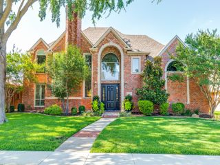 5909 Fossil Ridge Drive, Plano, TX 75093