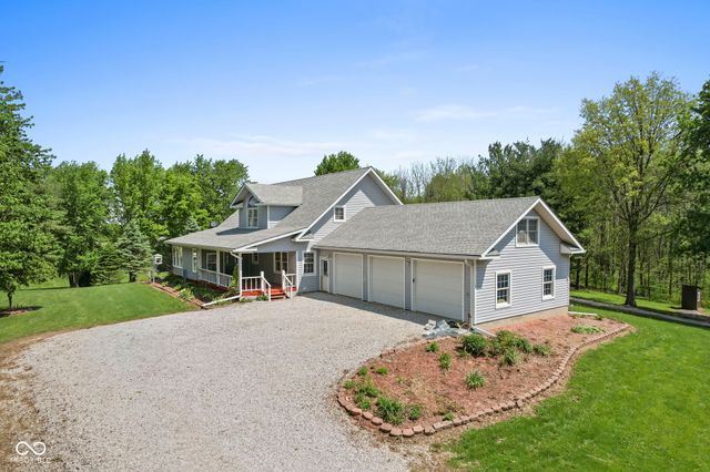 7273 S State Road 75, Jamestown, IN 46147