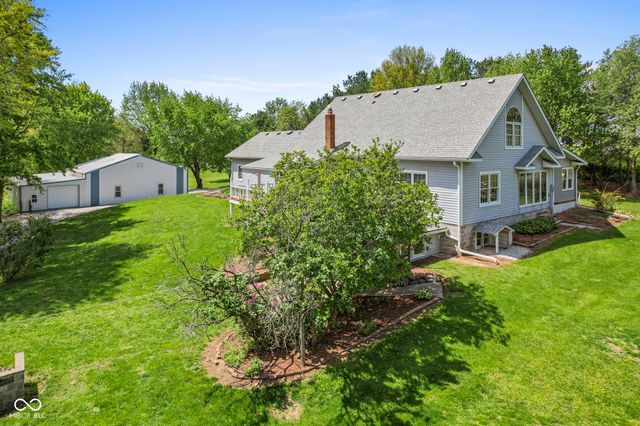 7273 S State Road 75, Jamestown, IN 46147