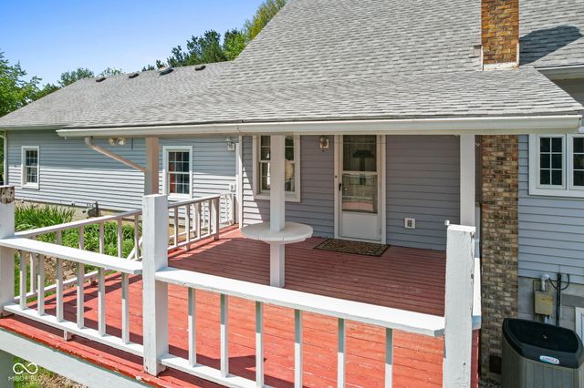 7273 S State Road 75, Jamestown, IN 46147