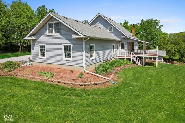7273 S State Road 75, Jamestown, IN 46147