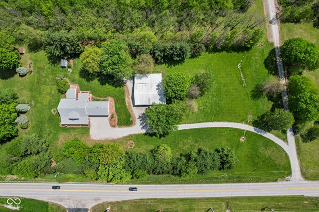 7273 S State Road 75, Jamestown, IN 46147