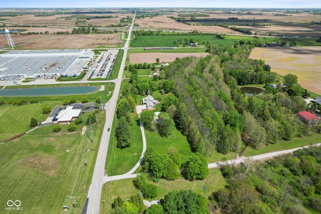 7273 S State Road 75, Jamestown, IN 46147