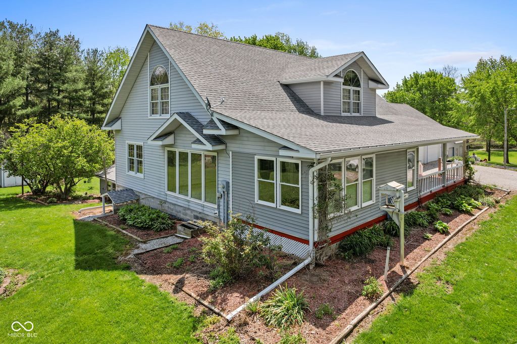 7273 S State Road 75, Jamestown, IN 46147