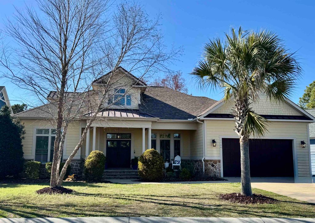 1764 Singing Rose Dr., Myrtle Beach, SC 29579
