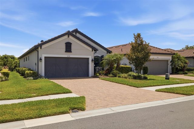 3254 FRANCOA DRIVE, Odessa, FL 33556