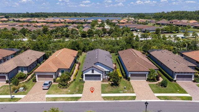 3254 FRANCOA DRIVE, Odessa, FL 33556