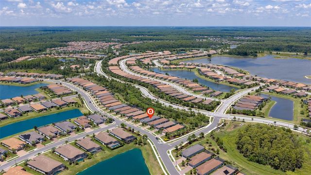 3254 FRANCOA DRIVE, Odessa, FL 33556