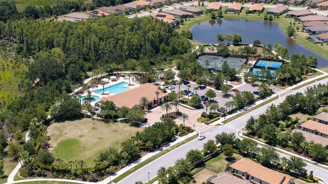 3254 FRANCOA DRIVE, Odessa, FL 33556