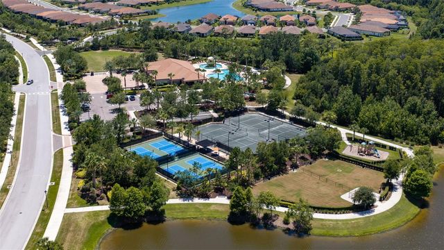 3254 FRANCOA DRIVE, Odessa, FL 33556