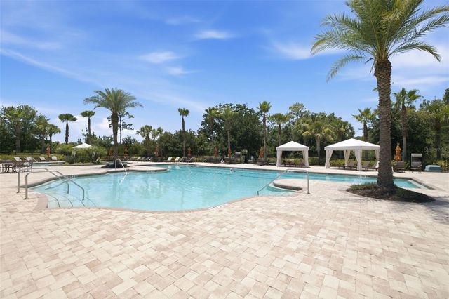 3254 FRANCOA DRIVE, Odessa, FL 33556