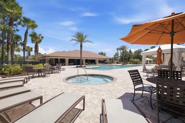 3254 FRANCOA DRIVE, Odessa, FL 33556