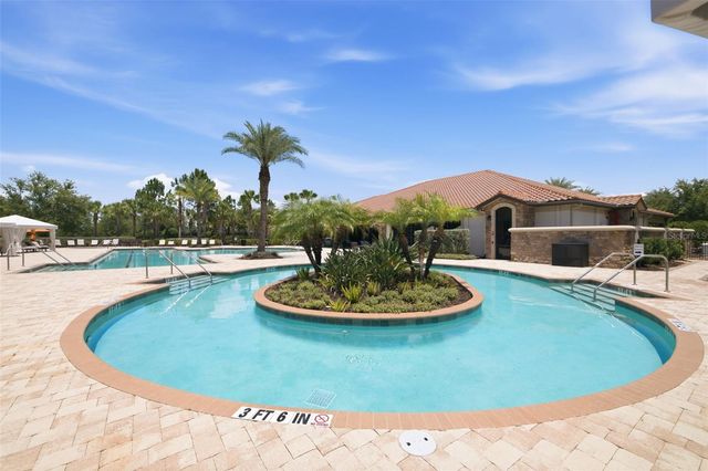 3254 FRANCOA DRIVE, Odessa, FL 33556