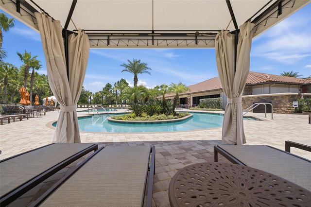 3254 FRANCOA DRIVE, Odessa, FL 33556
