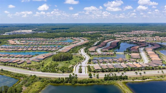 3254 FRANCOA DRIVE, Odessa, FL 33556
