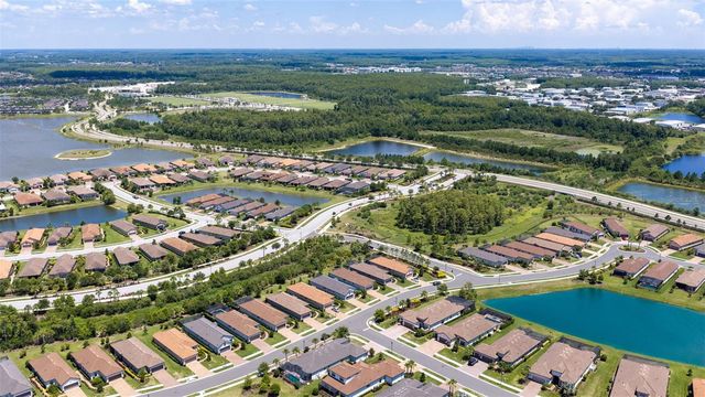 3254 FRANCOA DRIVE, Odessa, FL 33556
