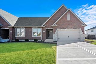 19501 Waterford Lane, Mokena, IL 60448