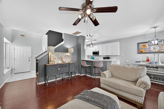 16626 Beckland Lane, Houston, TX 77084