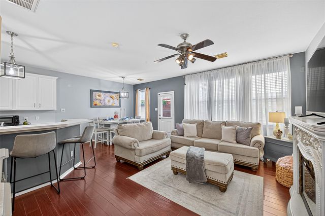 16626 Beckland Lane, Houston, TX 77084