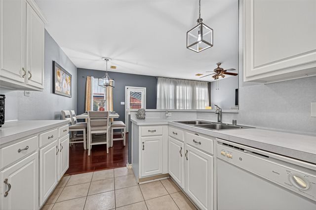 16626 Beckland Lane, Houston, TX 77084