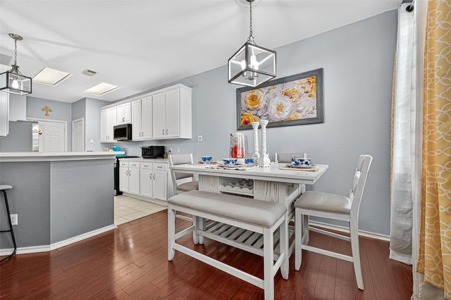 16626 Beckland Lane, Houston, TX 77084