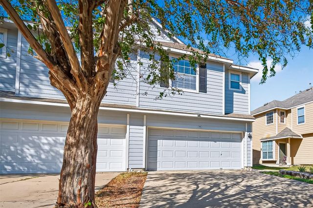 16626 Beckland Lane, Houston, TX 77084