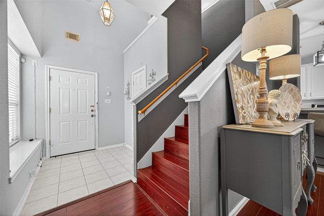 16626 Beckland Lane, Houston, TX 77084