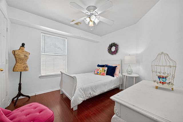 16626 Beckland Lane, Houston, TX 77084