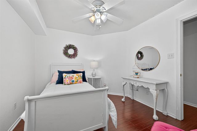 16626 Beckland Lane, Houston, TX 77084