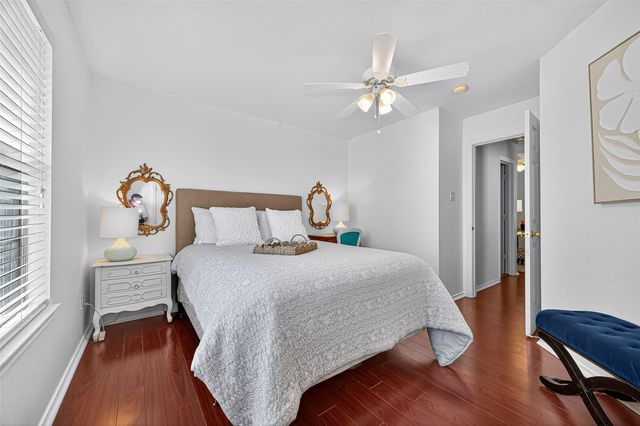 16626 Beckland Lane, Houston, TX 77084