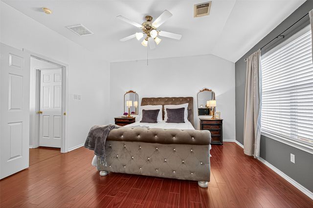 16626 Beckland Lane, Houston, TX 77084