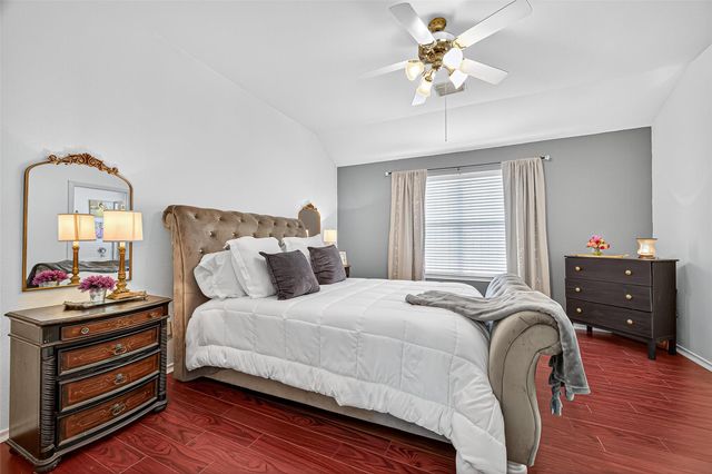 16626 Beckland Lane, Houston, TX 77084