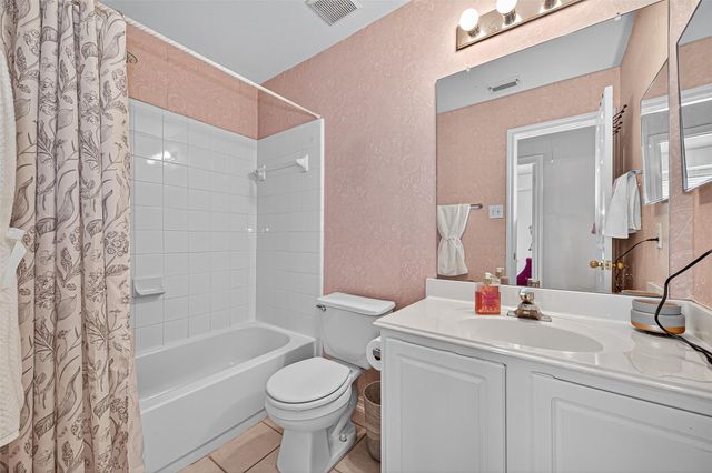 16626 Beckland Lane, Houston, TX 77084