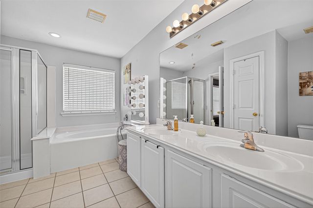 16626 Beckland Lane, Houston, TX 77084