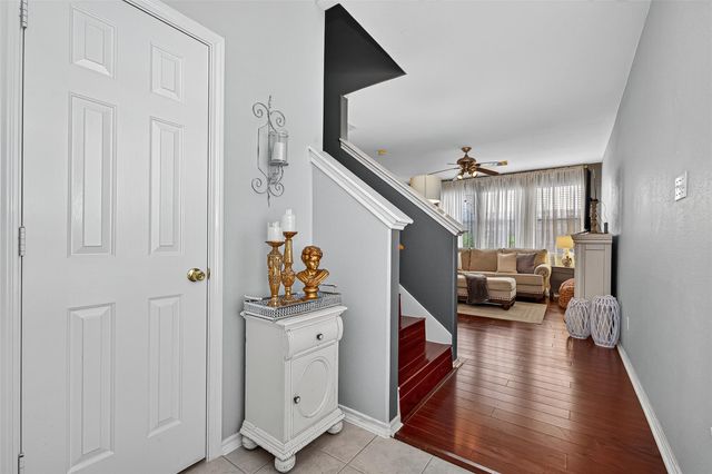 16626 Beckland Lane, Houston, TX 77084