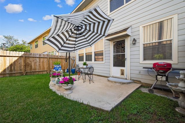 16626 Beckland Lane, Houston, TX 77084