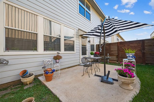 16626 Beckland Lane, Houston, TX 77084